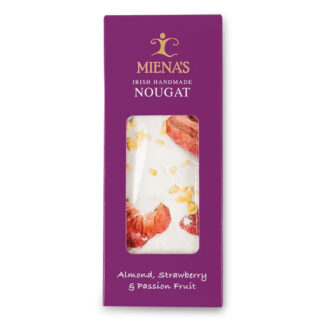 Miena Strawberry Passion Fruit Slab MP9