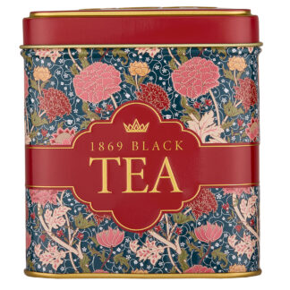 New English Tea Tapestry Roses 32Tbag 1869 Black Tea MP16
