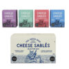 Pea Green Boat Sel Gift Pack with 4 flavors MP6