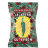Superbon Jalapenos Chips 125g MP14