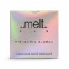 Melt Pistachio Blonde Bar 90g MP6