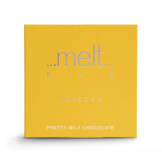 Melt Popcorn Bar 90g MP6