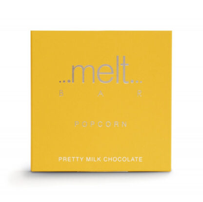 Melt Popcorn Bar 90g MP6
