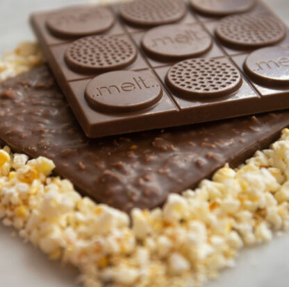 Melt Popcorn Bar 90g MP6 - Image 2