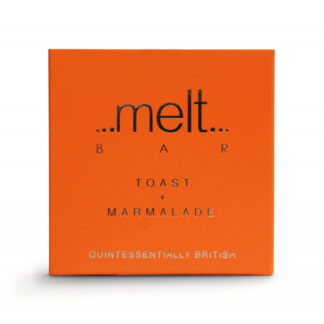 Melt Toast and Marmalade Bar 90g MP6