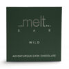 Melt Wild Dark Bar 90g MP6