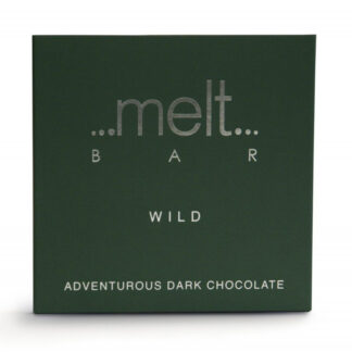 Melt Wild Dark Bar 90g MP6