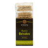 Orkney Rustic Oatcakes 190g MP15