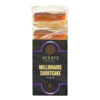 Orkney Millionaire Shortbread 275g MP15