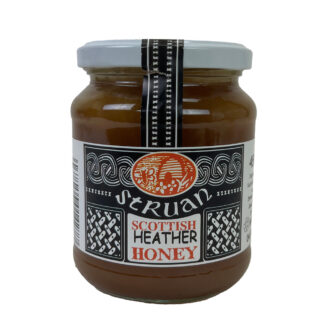 Struan Heather Honey 454G MP6