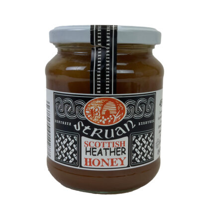 Struan Heather Honey 454G MP6