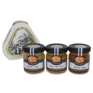 Struan 3X Pack 43g Heather, Blossum, Whiskey MP12