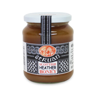 Struan Heather Honey 454G MP6