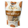 Tregroes Mini Butter Toffee Waffles 128g MP14
