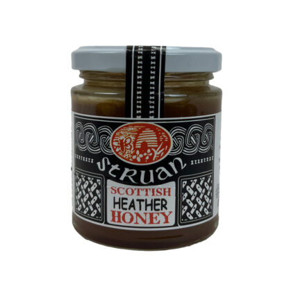 Struan Heather Honey 227G MP12