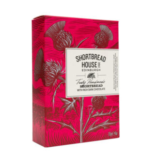 Shortbread Box Fingers Chocolate Chip 6oz MP12