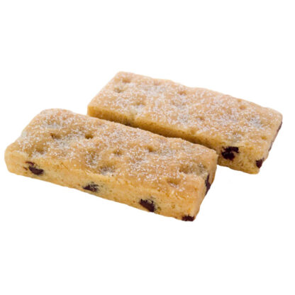 Shortbread Box Fingers Chocolate Chip 6oz MP12 - Image 2