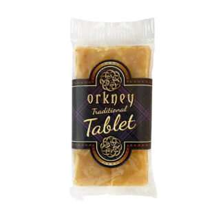 Orkney Traditional Tablet Bar 70g MP15
