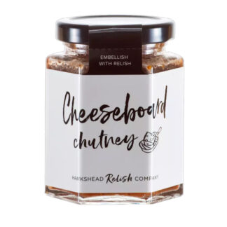 Hawkshead Cheeseboard Chutney 200g MP6
