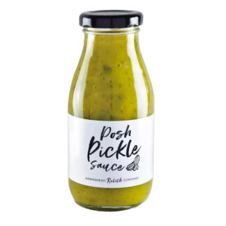 Hawkshead Posh Pickle Sauce 270g MP6