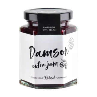 Hawkshead Damson Jam 220g MP6