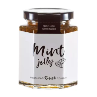 Hawkshead Mint Jelly 220g MP6