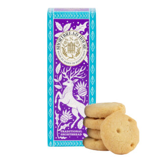 Shortbread Gift Box Original Recipe 125g MP12
