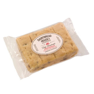Shortbread Fingers Cello Choco-Chip 6oz MP24