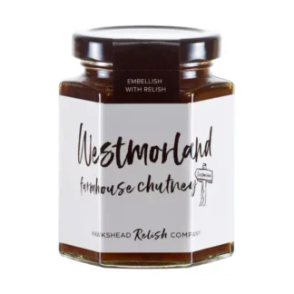 Hawkshead Westmorland Chutney 320g MP6